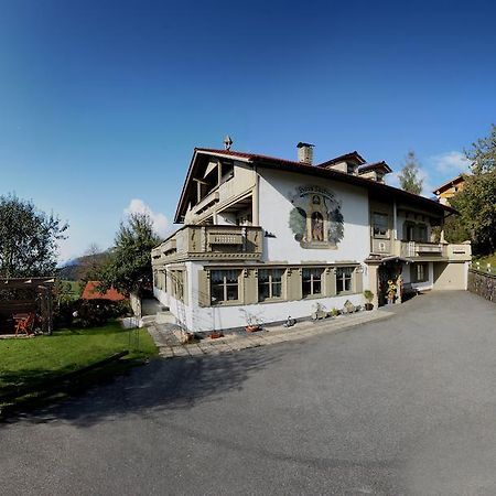 Hotel Haus Leutner Bodenmais Exteriér fotografie